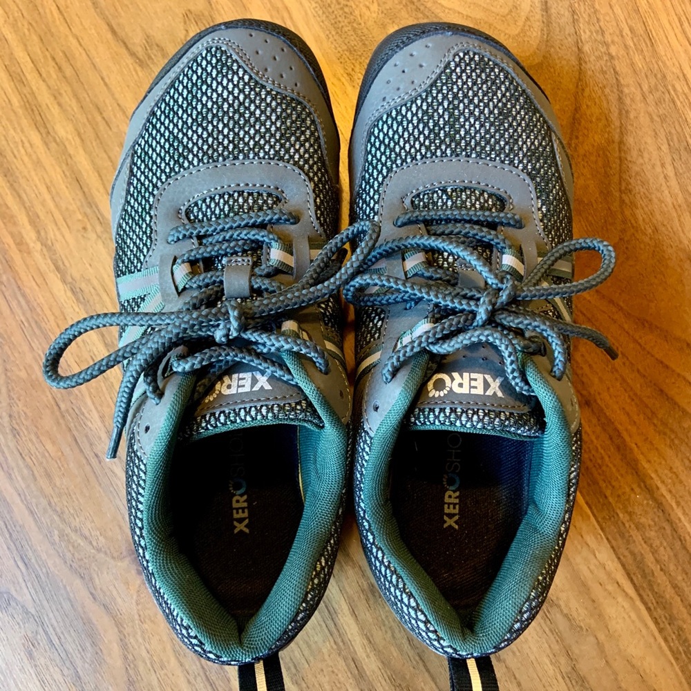 Xero Shoes - TerraFlex - Like New